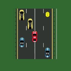 race samba - Screenshot 2