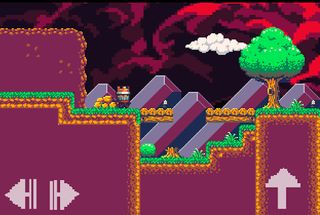 King Platform - Screenshot 1
