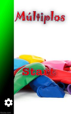 Multiplos - Screenshot 4