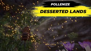 Magic Bee - Screenshot 2