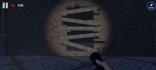 Horror FPS - Zombie Escape - Screenshot 3