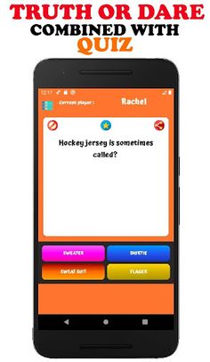 Truth Or Dare Game - Screenshot 3