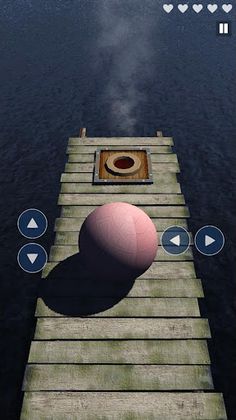 Adventure Ball Balancer 3D - Screenshot 4