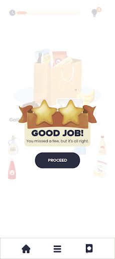 Delish - Screenshot 4