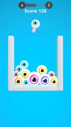 Happy Merge! - Screenshot 1