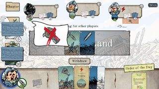 The Grizzled Armistice Digital - Screenshot 1