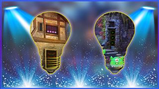 Still Taciturn Dinosaur Escape - Screenshot 2