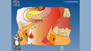 Gusse - Diabetes Type 1 - Screenshot 1
