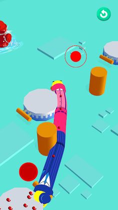 Living Bridges - Screenshot 1