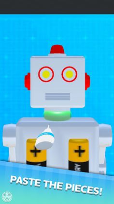 Toy Master - Screenshot 4