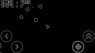 Astrohunter - Screenshot 3