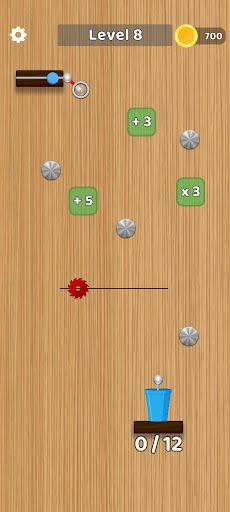Balls on Rope! - Screenshot 4