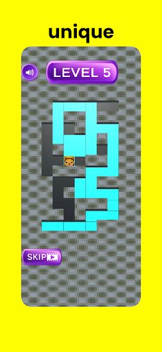 leo maze painter - Screenshot 4