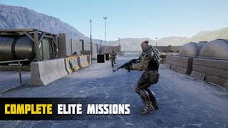 Special Operation Force: Delta - Screenshot 3