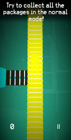 The Sorting Game - Screenshot 1