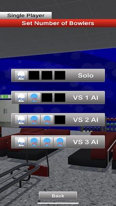 Extreme Bowling Challenge - Screenshot 2