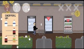 Fast Shopping - Screenshot 2