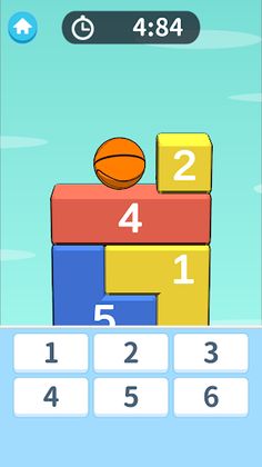 Typing Race - Screenshot 4