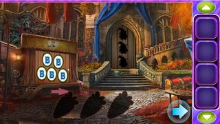 Fearless Kangaroo Escape - Screenshot 3