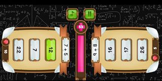 Eğlenceli Matematik:Math Games - Screenshot 3