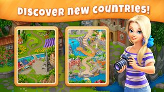 Vegamix Travel - Screenshot 3