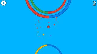 Color Jump - Screenshot 1