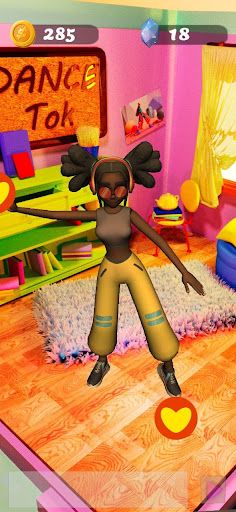 DanceTok - Screenshot 4