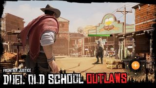 Frontier Justice - Screenshot 3