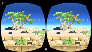 Playground for Daydream - Screenshot 2