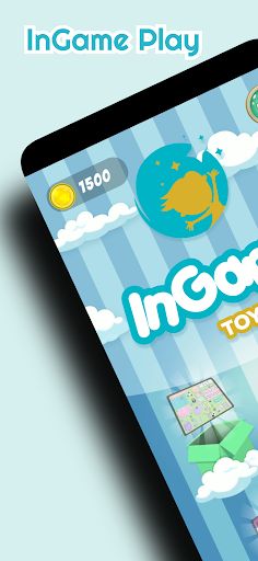 InGame Play - Screenshot 1