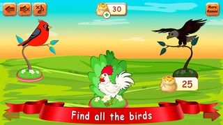 Hide and Seek — Hidden Objects - Screenshot 3