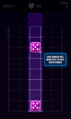 iHeart Dice - Screenshot 3