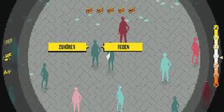 True Fake - Screenshot 2