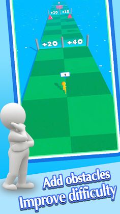 Double Runner - Screenshot 3