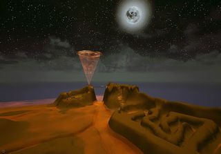 halloween sorceress - Screenshot 1