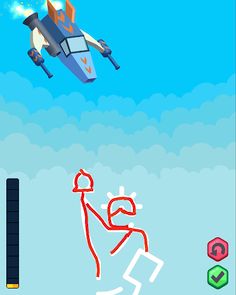 Draw Smash - Screenshot 1