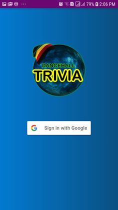Dancehall Trivia - Screenshot 4