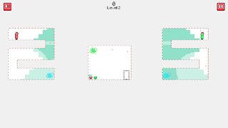 Red and Green Christmas - Screenshot 1