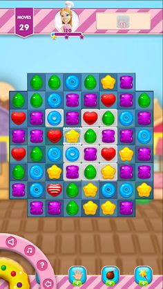 Sugar Rush - Screenshot 2