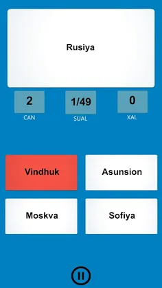 Paytaxt - Screenshot 4