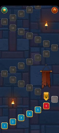 Chess Mate in 1-2-3 Puzzles - Screenshot 4