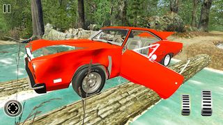 Car Crash VS Broken Bridge - Screenshot 1