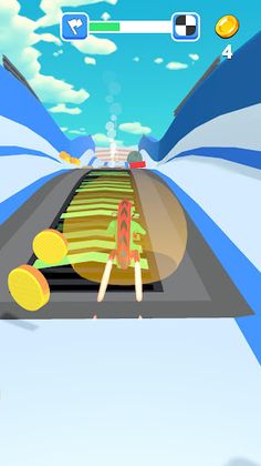 Moto Wheel - Screenshot 2