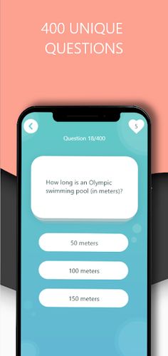 QuizY: General Knowledge Quiz - Screenshot 1