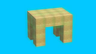 Blocks - Chair Table Design - Screenshot 3