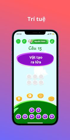 ĐUỔI CHỮ BẮT CHỮ 2024 - Screenshot 2