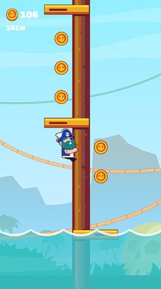 Pirates Up - Screenshot 3