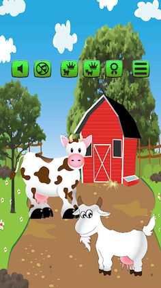 Milker - Screenshot 1