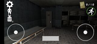 Haunting Within - Screenshot 2