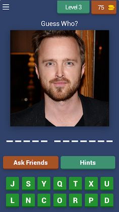 Breaking Bad Quiz - Screenshot 1